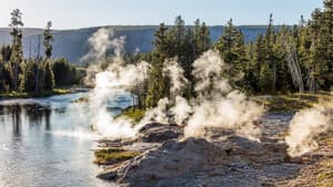 Yellowstone: Wildest Winter to Blazing Summer — foto 2