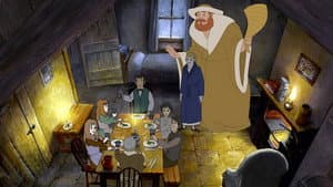 Christmas Carol: The Movie — foto 1