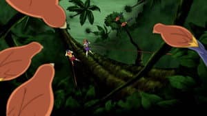 ¡Aloha Scooby-Doo! — foto 6