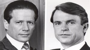 Caín y Abel — foto 1