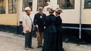 Livsens ondskab — foto 1