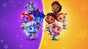 Super Monsters: The New Class — foto 1