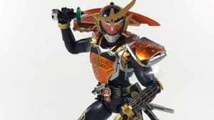 仮面ライダー鎧武 — foto 2