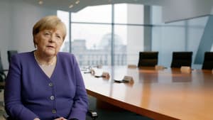 Angela Merkel - Im Lauf der Zeit — foto 1