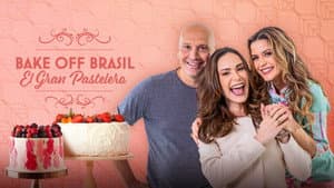 Bake Off Brasil: El gran pastelero — foto 5
