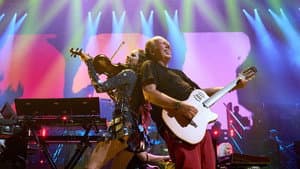 Hans Zimmer & Friends: Diamond in the Desert — foto 6