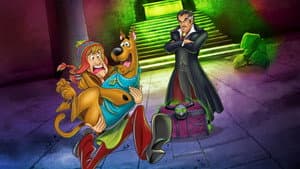 Scooby-Doo! y La maldición del treceavo fantasma — foto 2