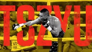 Tim Tszyu vs. Sebastian Fundora — foto 1