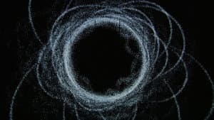 Cornelius - Mellow Waves Visuals — foto 1