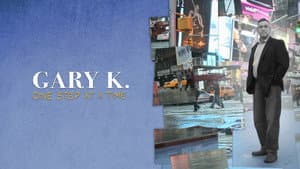 Gary K. One Step at a Time — foto 3