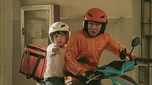 The Delivery Rider — foto 2