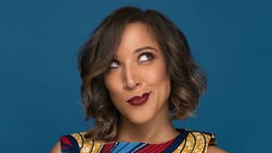 The Rundown with Robin Thede — foto 1