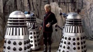 Doctor Who: Death to the Daleks — foto 3