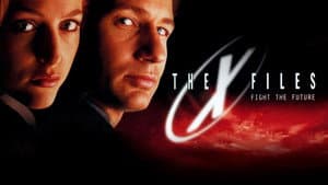 Los Expedientes X: La película — foto 1