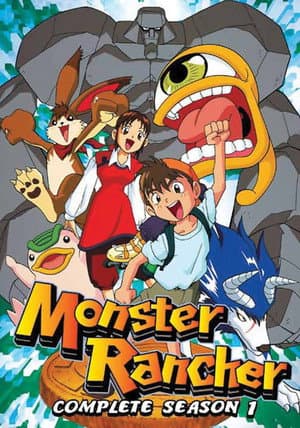 Temporada 1