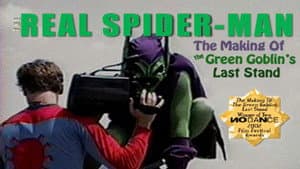 The Real Spider-Man: The Making of The Green Goblin's Last Stand — foto 1