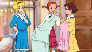 私のあしながおじさん — foto 2
