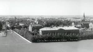 En stad med tradition: En film om staden Lund — foto 1