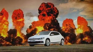 Top Gear: The Challenges 5 — foto 2