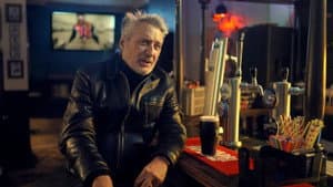 Antoine de Caunes : la vie rêvée d'un enfant du rock — foto 7