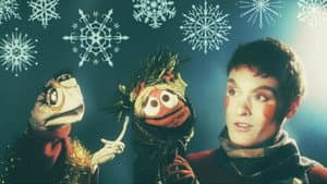 Snowflake Revue — foto 1