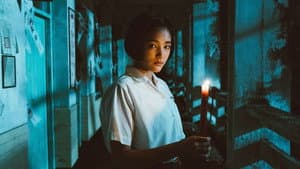 返校 — foto 1