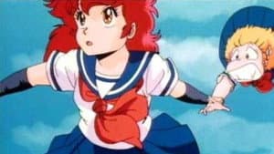 プロジェクトA子 — foto 5