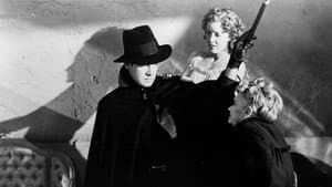 The Mystery of Marie Roget — foto 1
