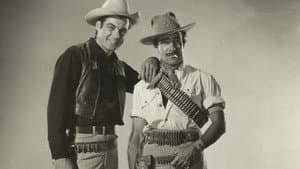 The Treasure of Pancho Villa — foto 1
