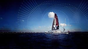 The 12,000 Bottle boat — foto 1