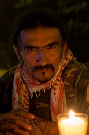 José Miguel Romero