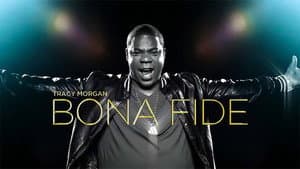 Tracy Morgan: Bona Fide — foto 3