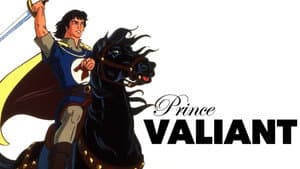 The Legend of Prince Valiant — foto 2