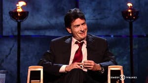 Comedy Central Roast of Charlie Sheen — foto 1