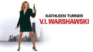 V.I. Warshawski — foto 10