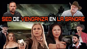 Sed De Venganza En La Sangre — foto 7