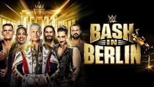 WWE Bash in Berlin — foto 3