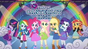 Equestria Girls: Cuentos de Canterlot High — foto 6