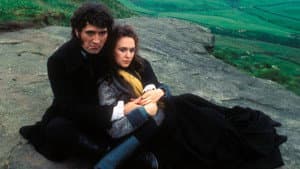 Wuthering Heights — foto 1