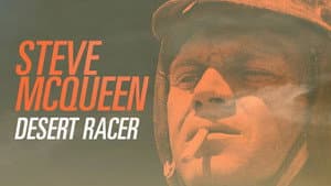 Steve McQueen: Desert Racer — foto 4
