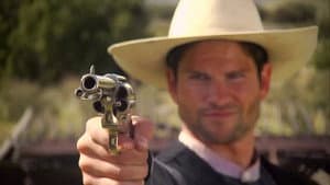 Wyatt Earp: La primera aventura — foto 2