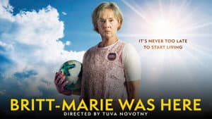 Britt-Marie var här — foto 6