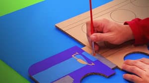 Art Attack — foto 1