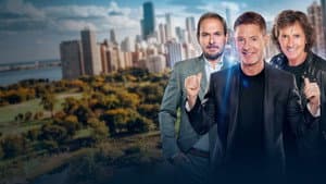Los protectores — foto 10