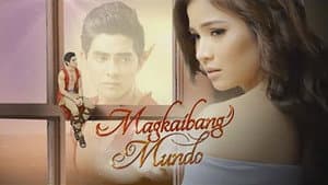 Magkaibang Mundo — foto 1