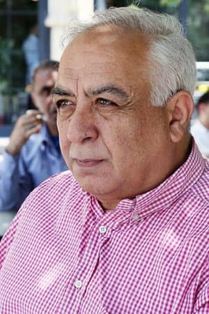 Məmməd Verdiyev