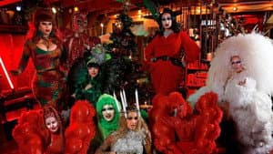 The Villbergs Chronicles - Christmas Edition — foto 1