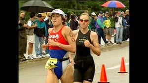 Tri Me: The Siri Lindley Story — foto 7