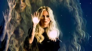 Conjuring Kesha — foto 1