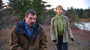 Jesse Stone: No Remorse — foto 3